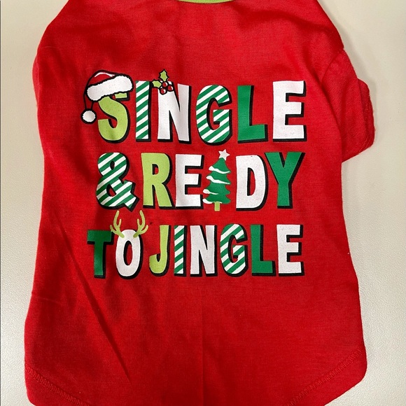 Dog outfit / clothes lot (4) - Picture 2 of 5